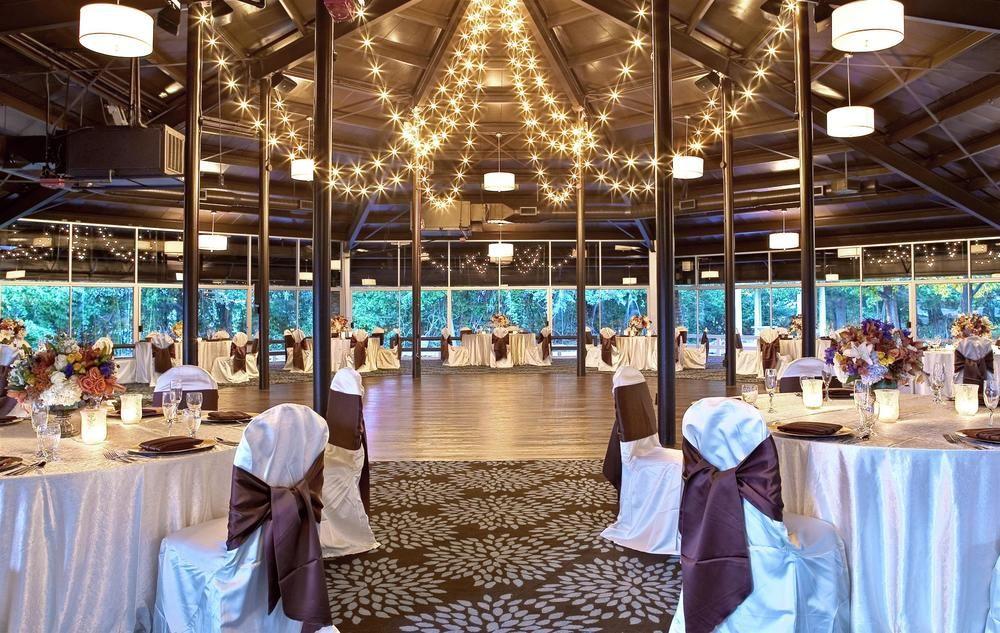Sheraton Arlington Hotel Ngoại thất bức ảnh