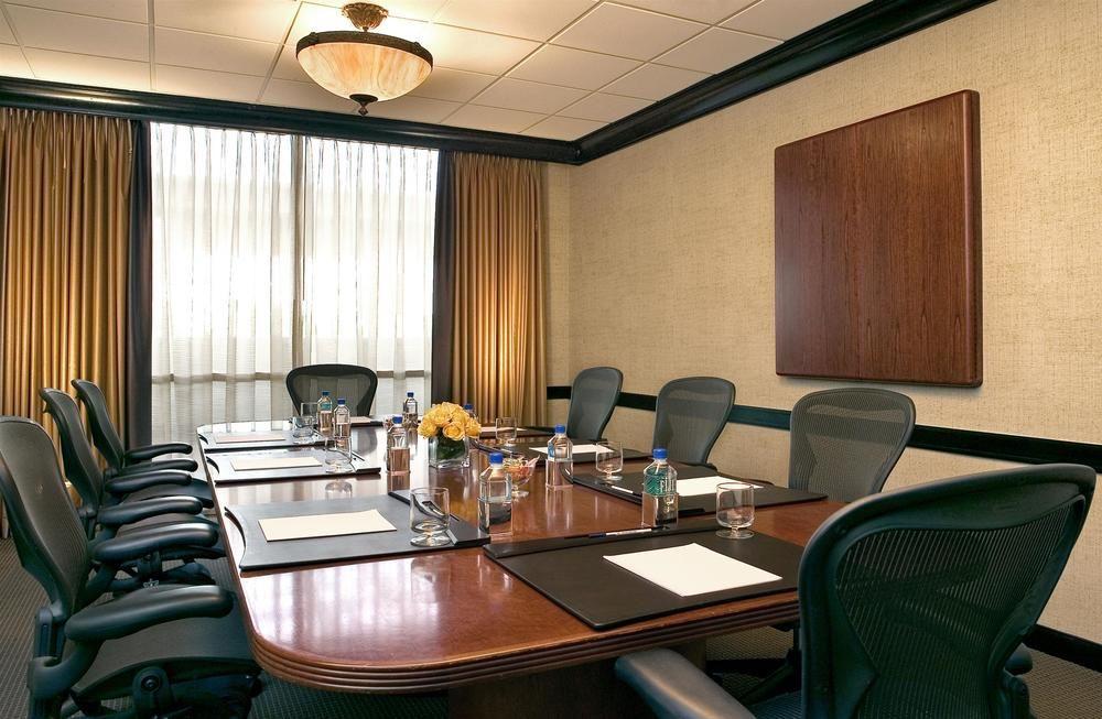 Sheraton Arlington Hotel Ngoại thất bức ảnh