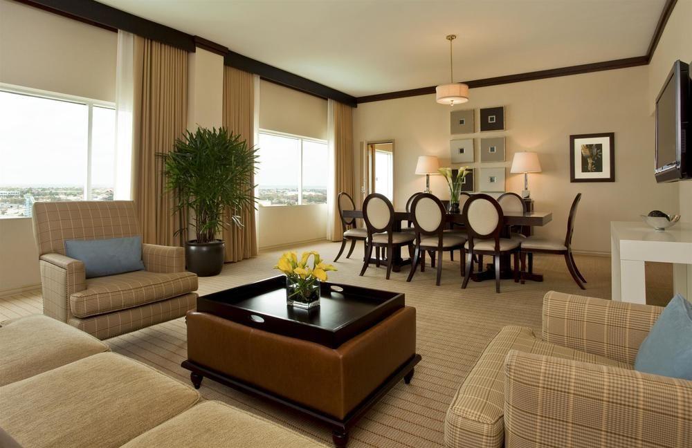 Sheraton Arlington Hotel Ngoại thất bức ảnh