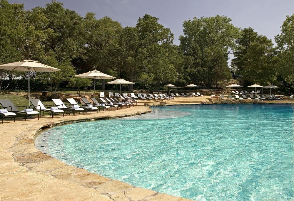 Sheraton Arlington Hotel Ngoại thất bức ảnh