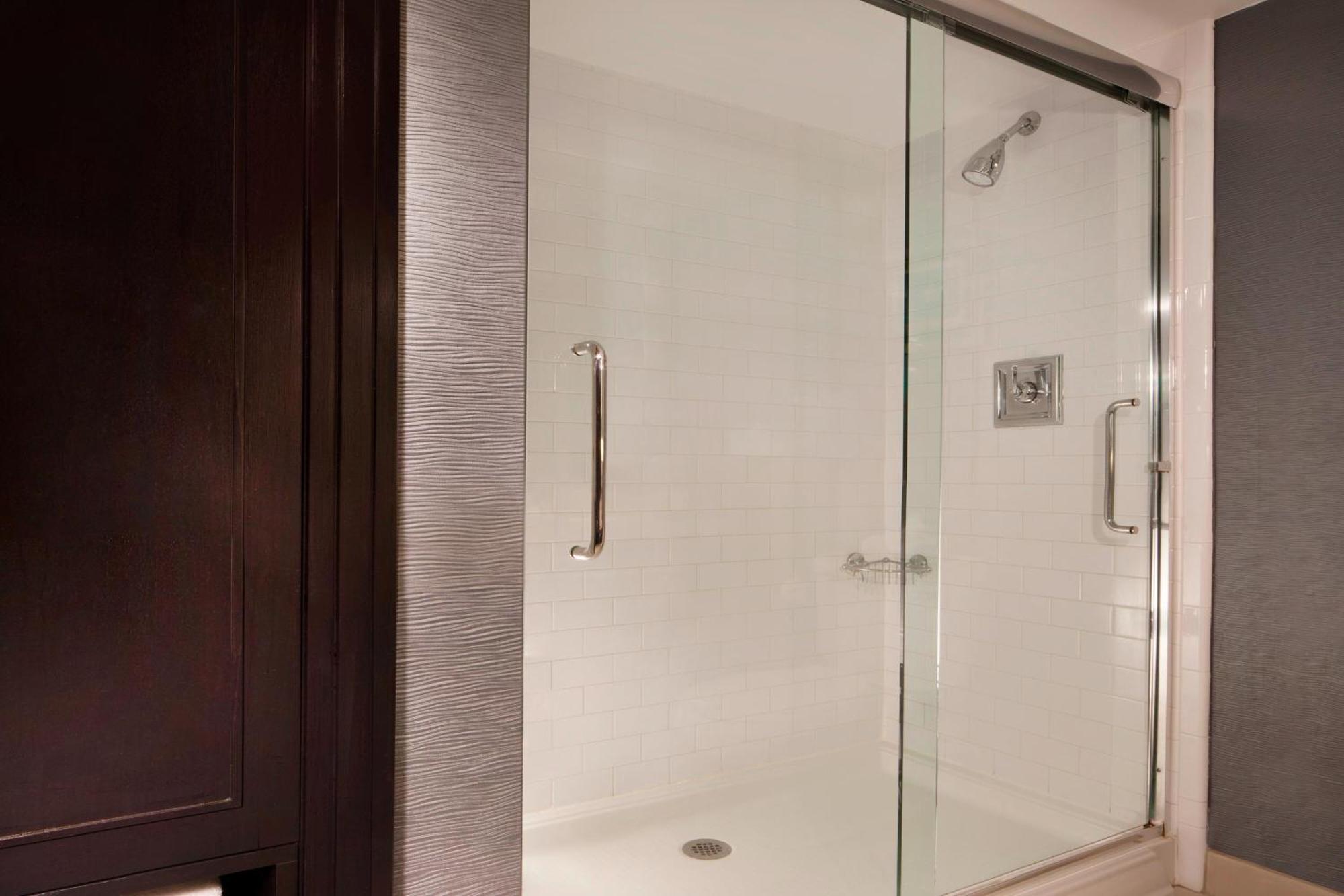 Sheraton Arlington Hotel Ngoại thất bức ảnh