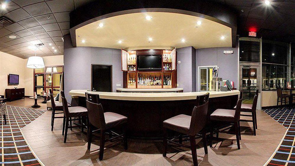 Sheraton Arlington Hotel Ngoại thất bức ảnh
