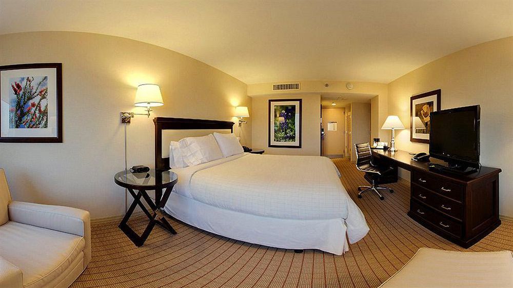 Sheraton Arlington Hotel Ngoại thất bức ảnh